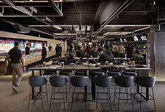 Shawmut Design and Construction named construction manager for Barclays Center’s Suite renovations